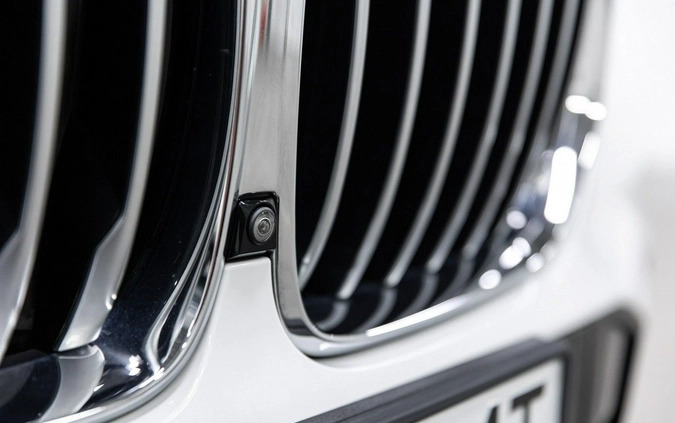 BMW X5 cena 277000 przebieg: 50000, rok produkcji 2019 z Włocławek małe 781